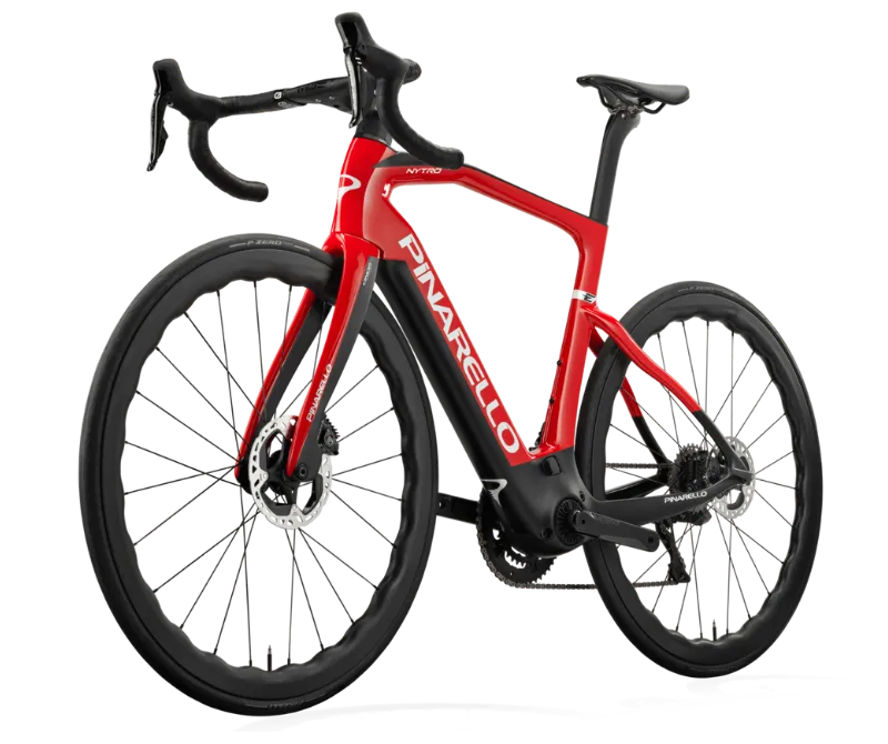 VTT - mountain bike